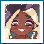 CreambeeShort – Splootoon