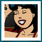 Cootie’s Bar – Pedro’s Gypsy Glasses 2
