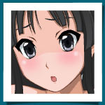 Cute Mio
