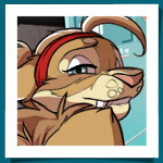 Furry Sex Toy Tester