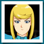 Metroid: Shoot To Strip