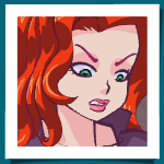 Porn Bastards: Black Widow