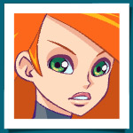 Porn Bastards: Kim Possible