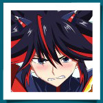 Ryuko XXX