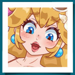 Snoozgal – Peach Beach